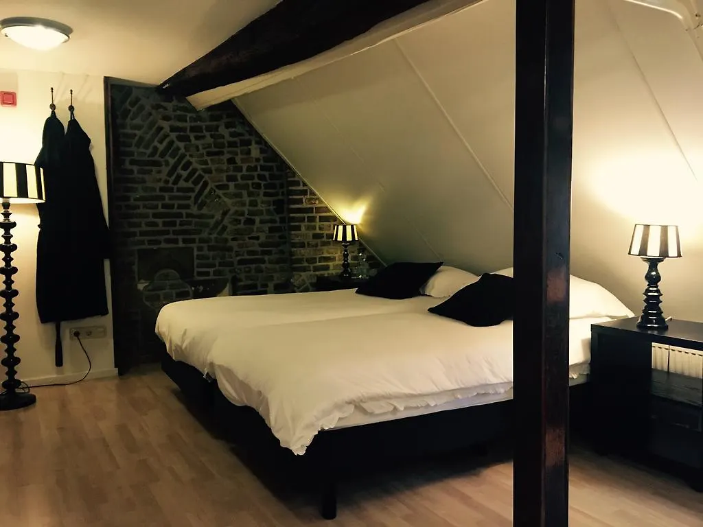 Chambres D'Hotes Rekko Maastricht