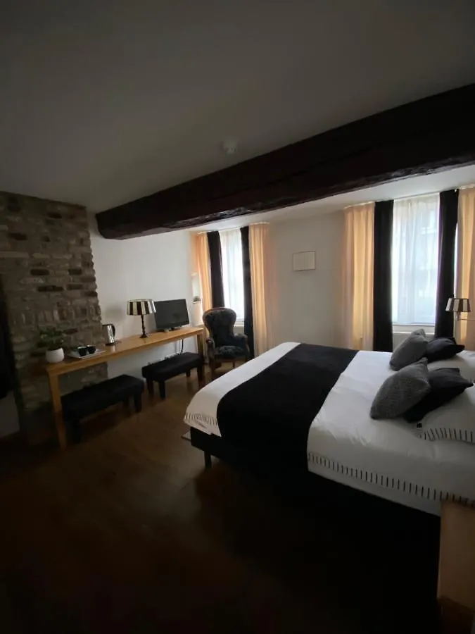Chambres D'Hotes Rekko Maastricht Hotel