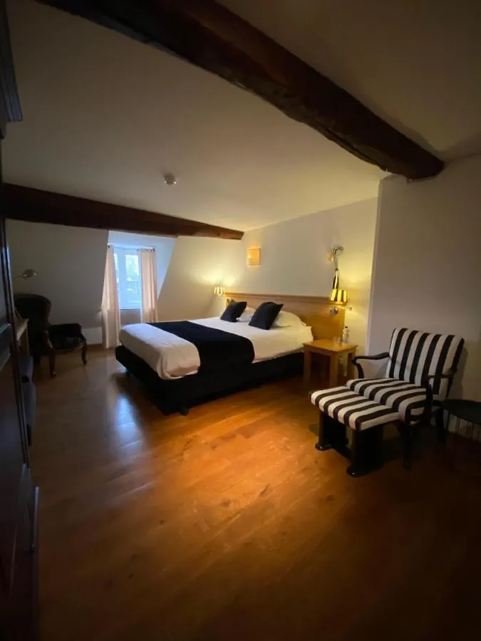 Chambres D'Hotes Rekko Maastricht