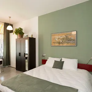 Appartement Veenkadebnb 